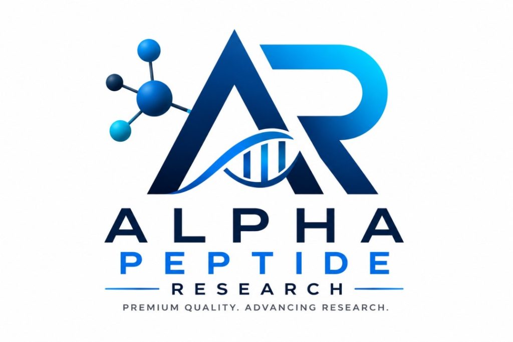 Alpha Peptide Research