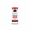 Epitalon 10mg research peptide vial by Alpha Peptide Research