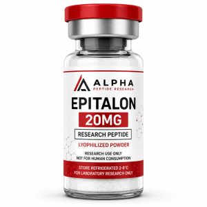 Epitalon 20mg