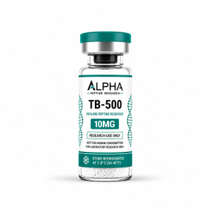 TB-500 10mg